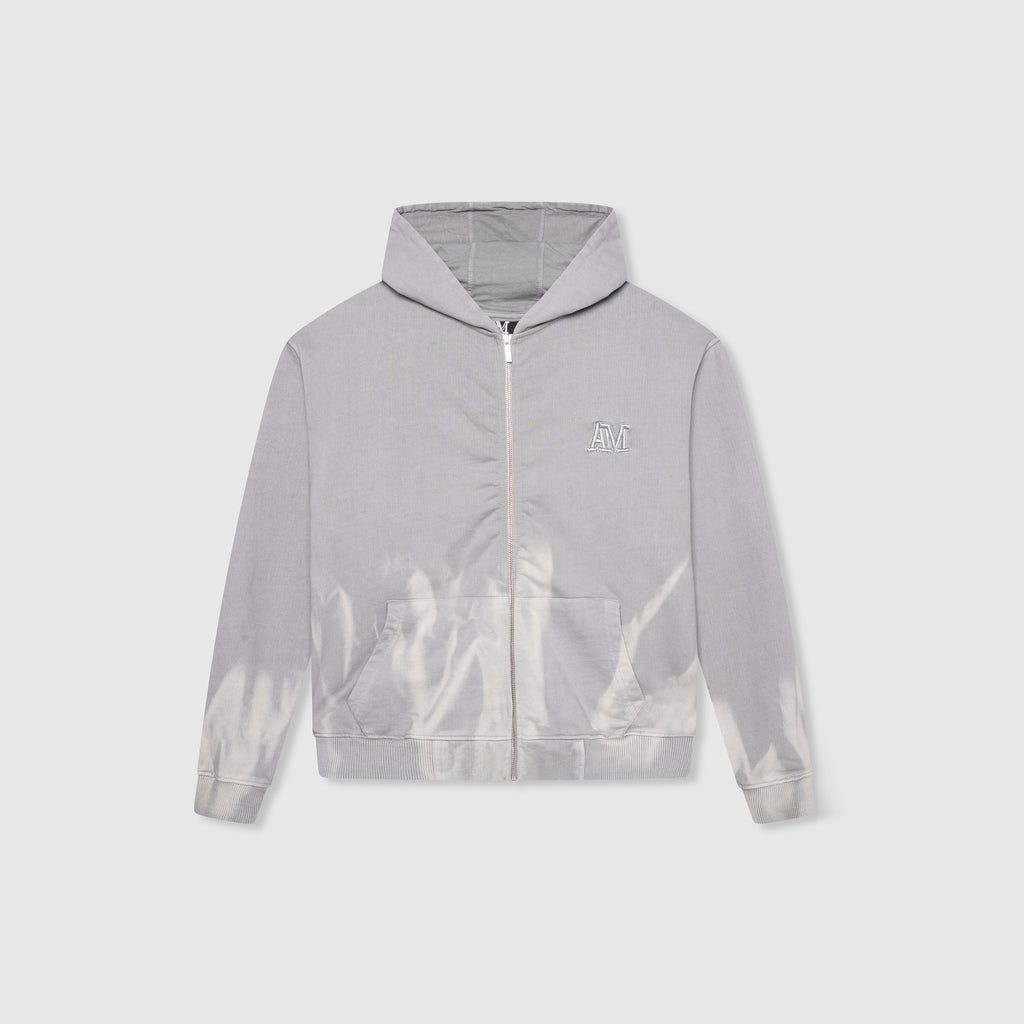 Ensemble Enzo Gris