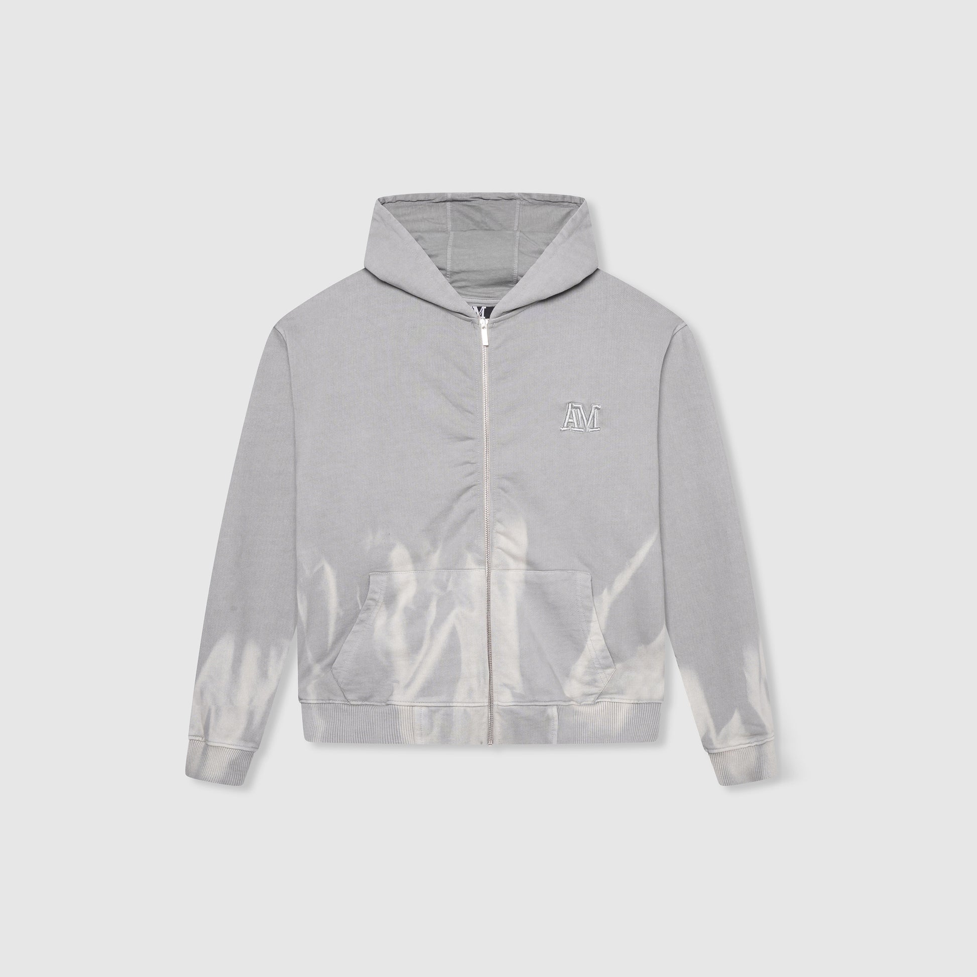 Ensemble Enzo Gris