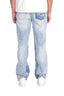 Imola Light Blue Denim