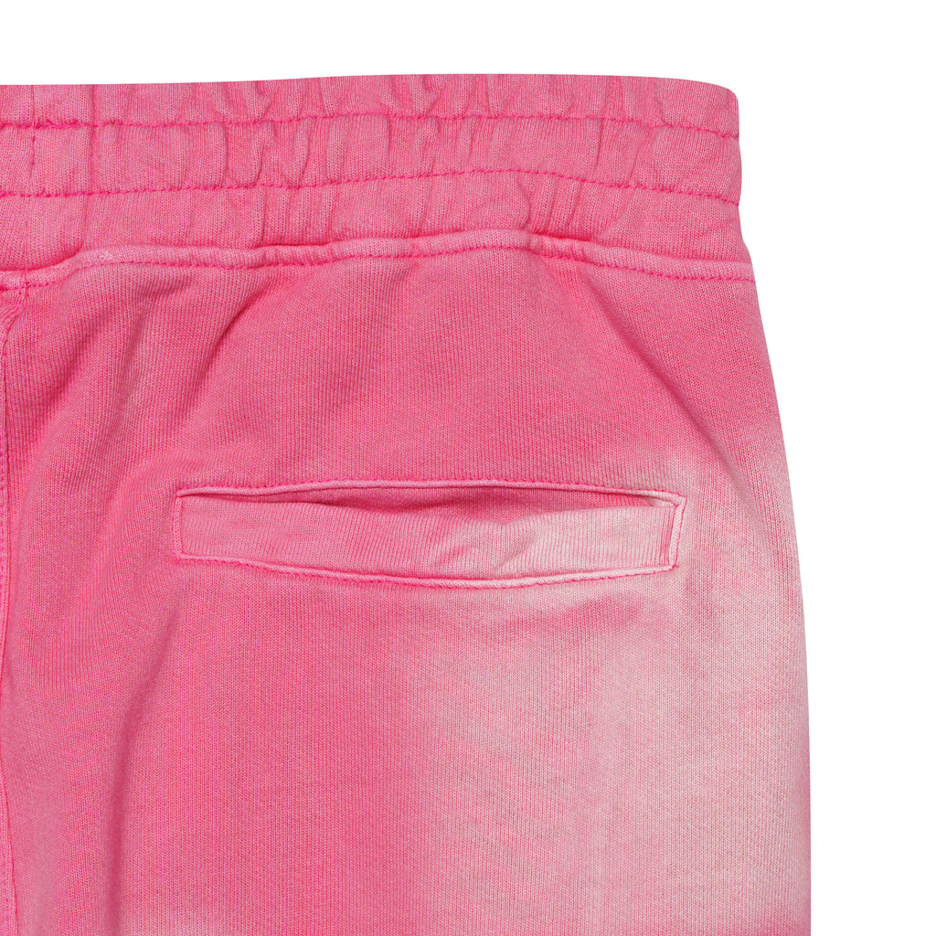 Paola Graphic Jogger Roze