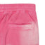 Paola Pantalon de Jogging Graphique Rose