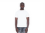 T-shirt blanc heavyweight