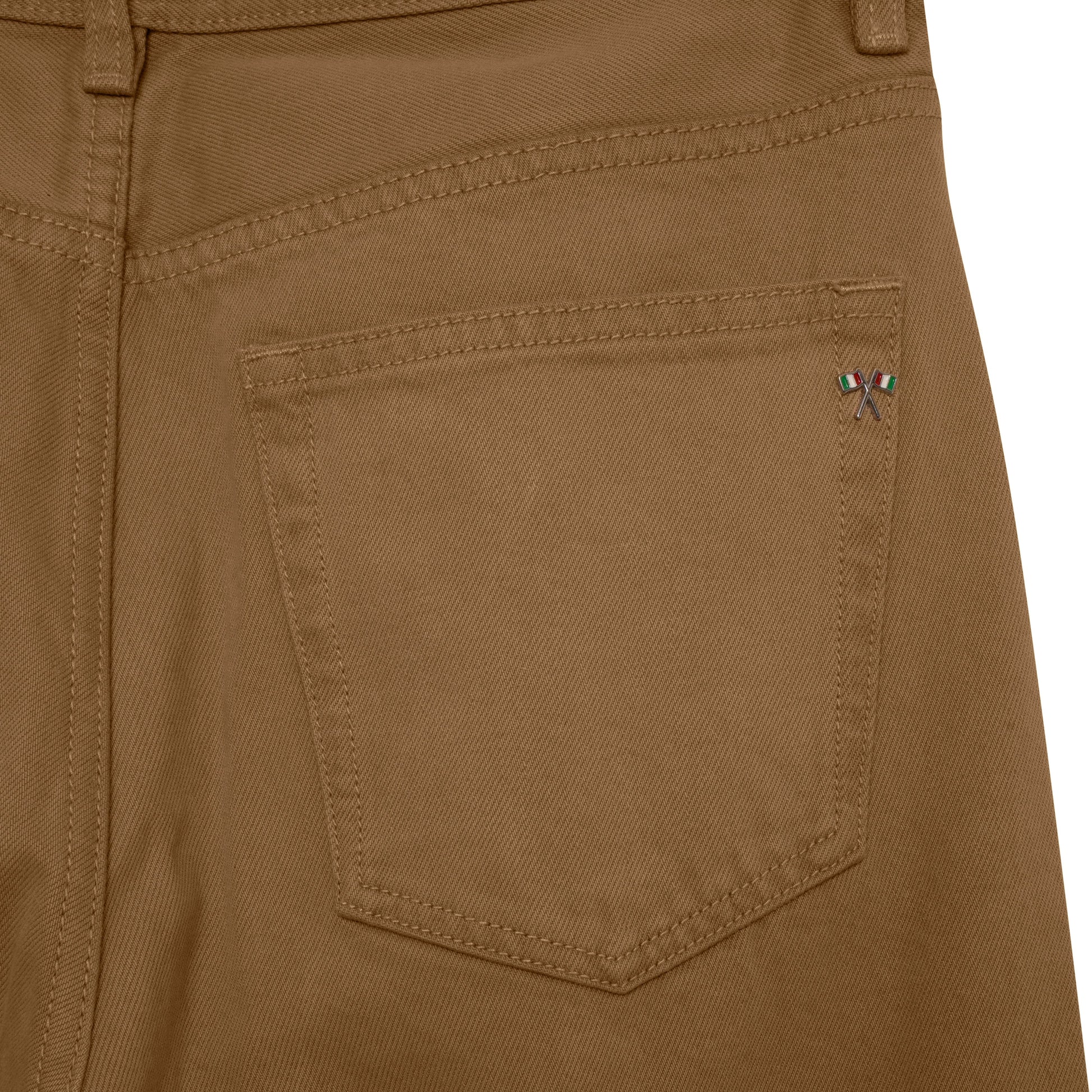 Amicci Jeans Axel