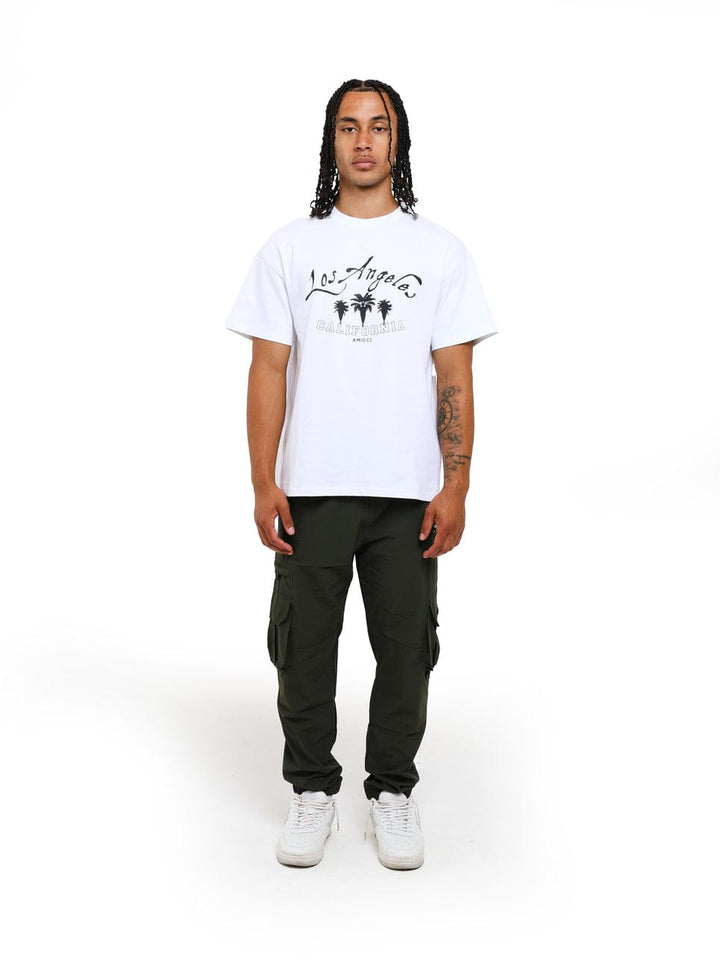 Amicci Cargo Pants Diego