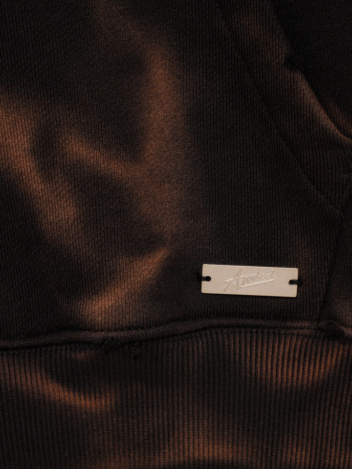 Amicci Hoodies Gallatina  Heavyweight Hoodie