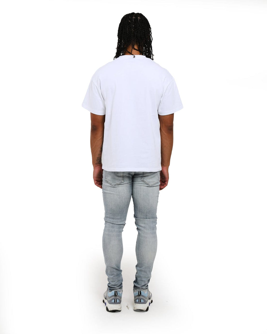Amicci Jeans Gambino