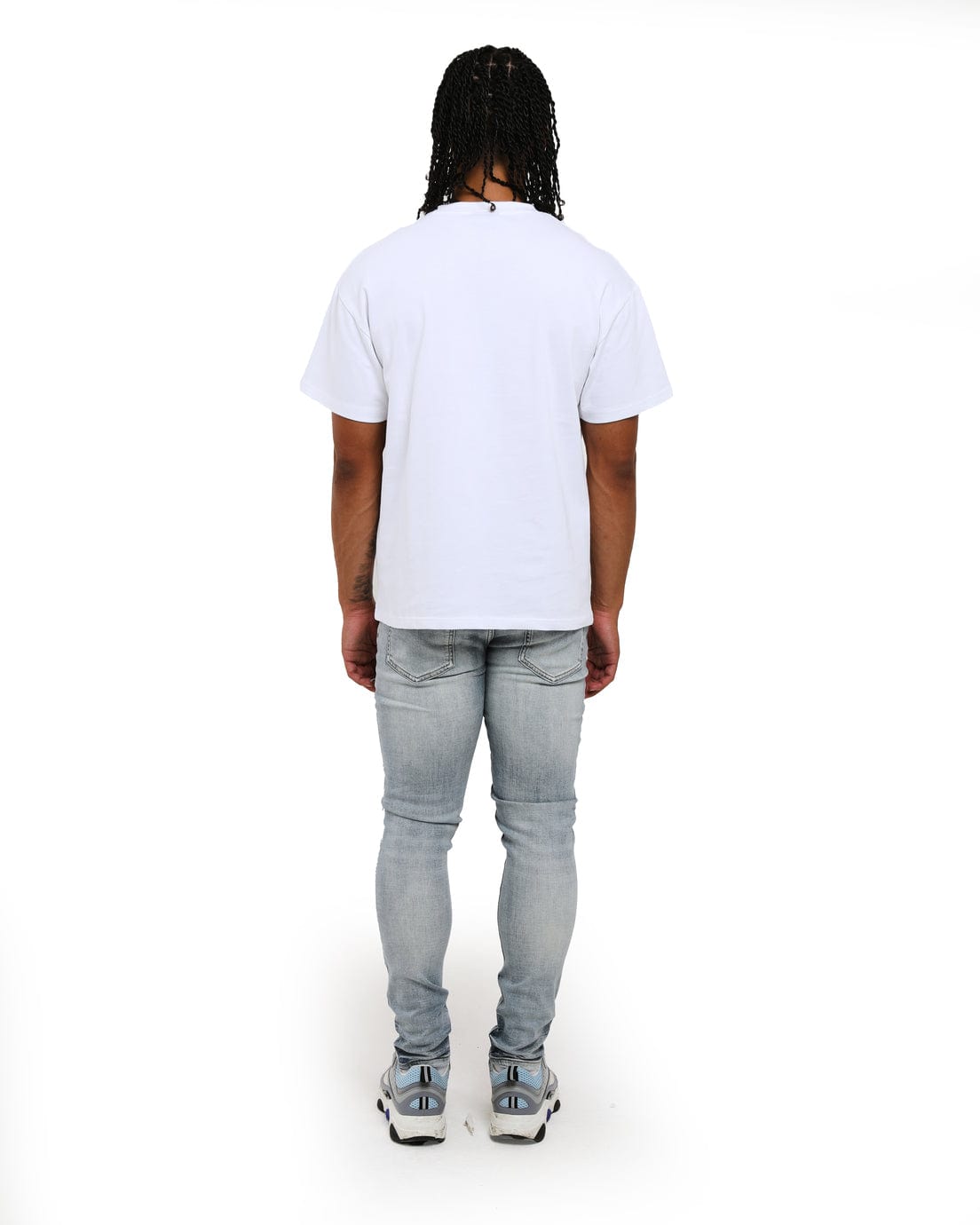 Amicci Jeans Gambino