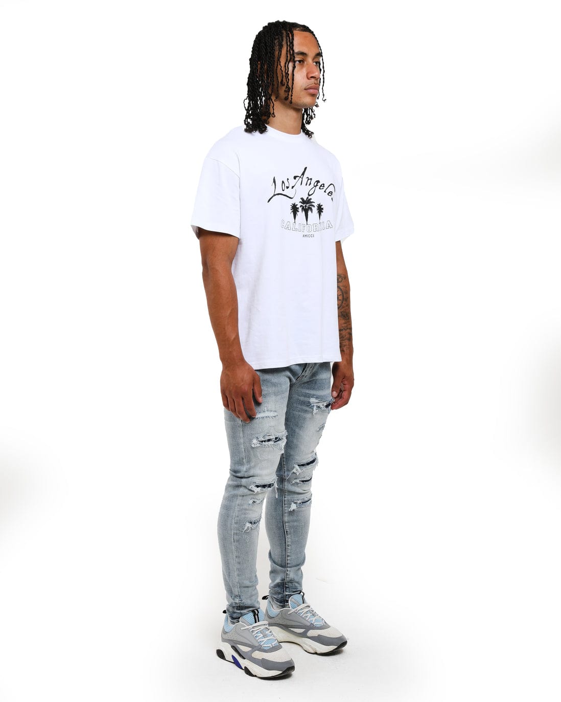 Amicci Jeans Gambino