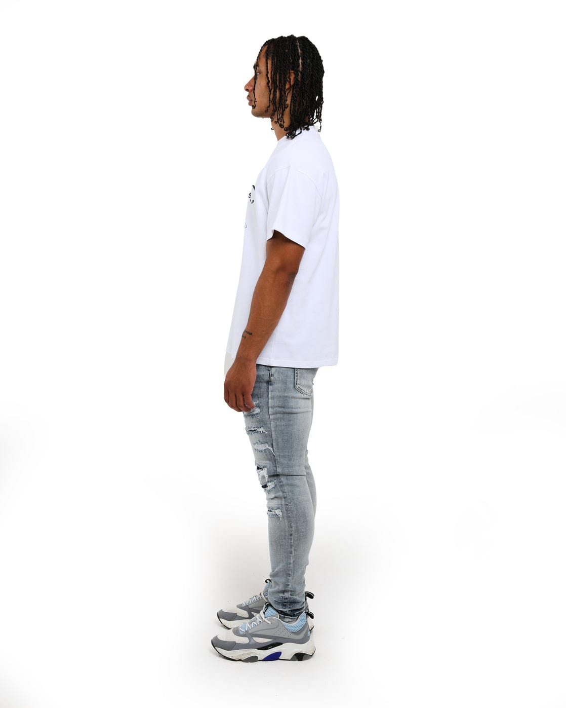 Amicci Jeans Gambino