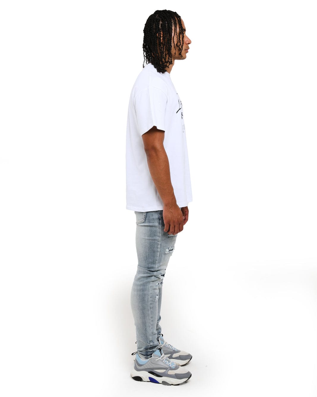 Amicci Jeans Gambino