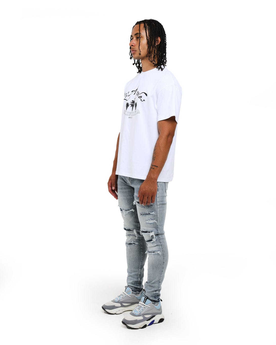 Amicci Jeans Gambino