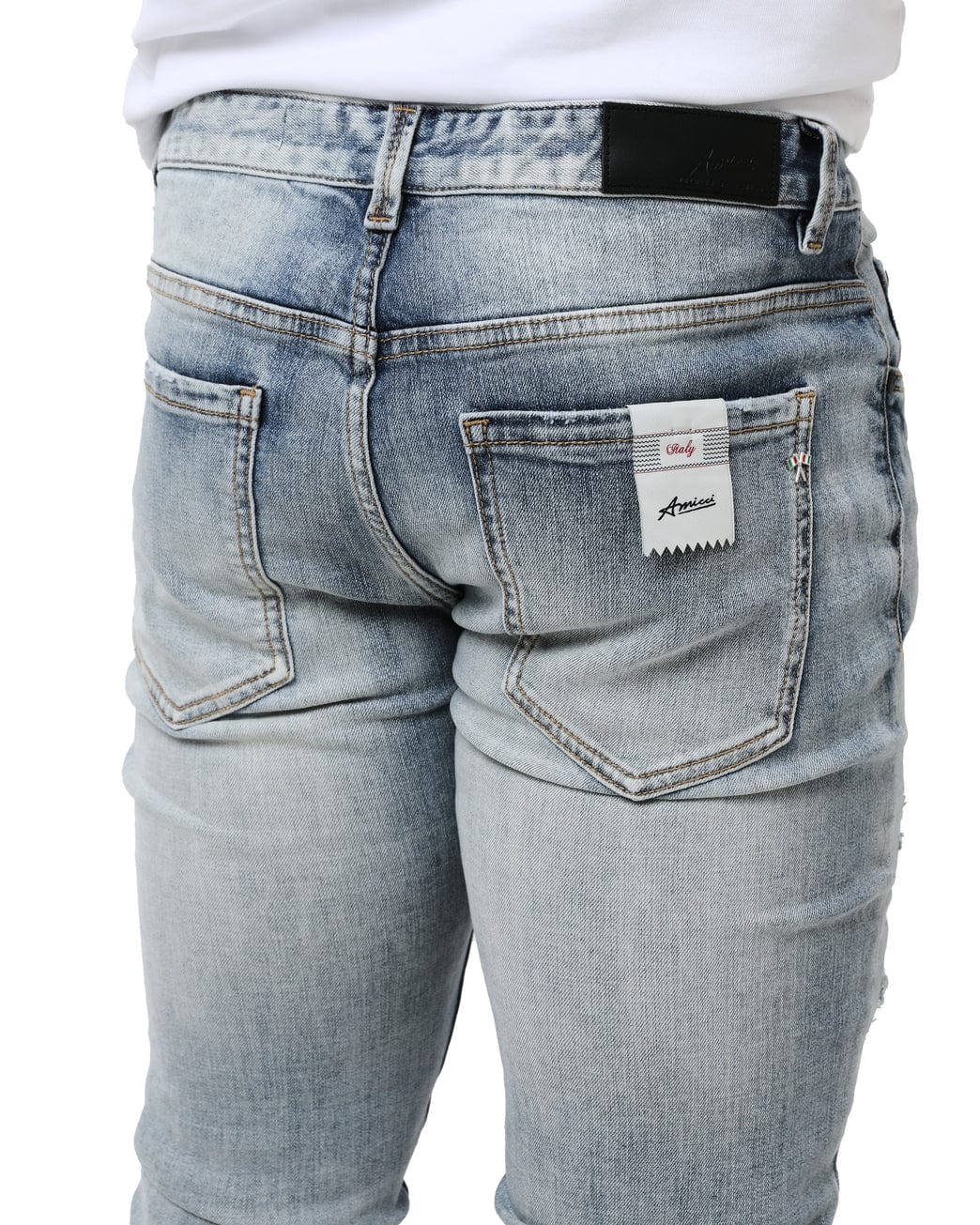 Amicci Jeans Gambino
