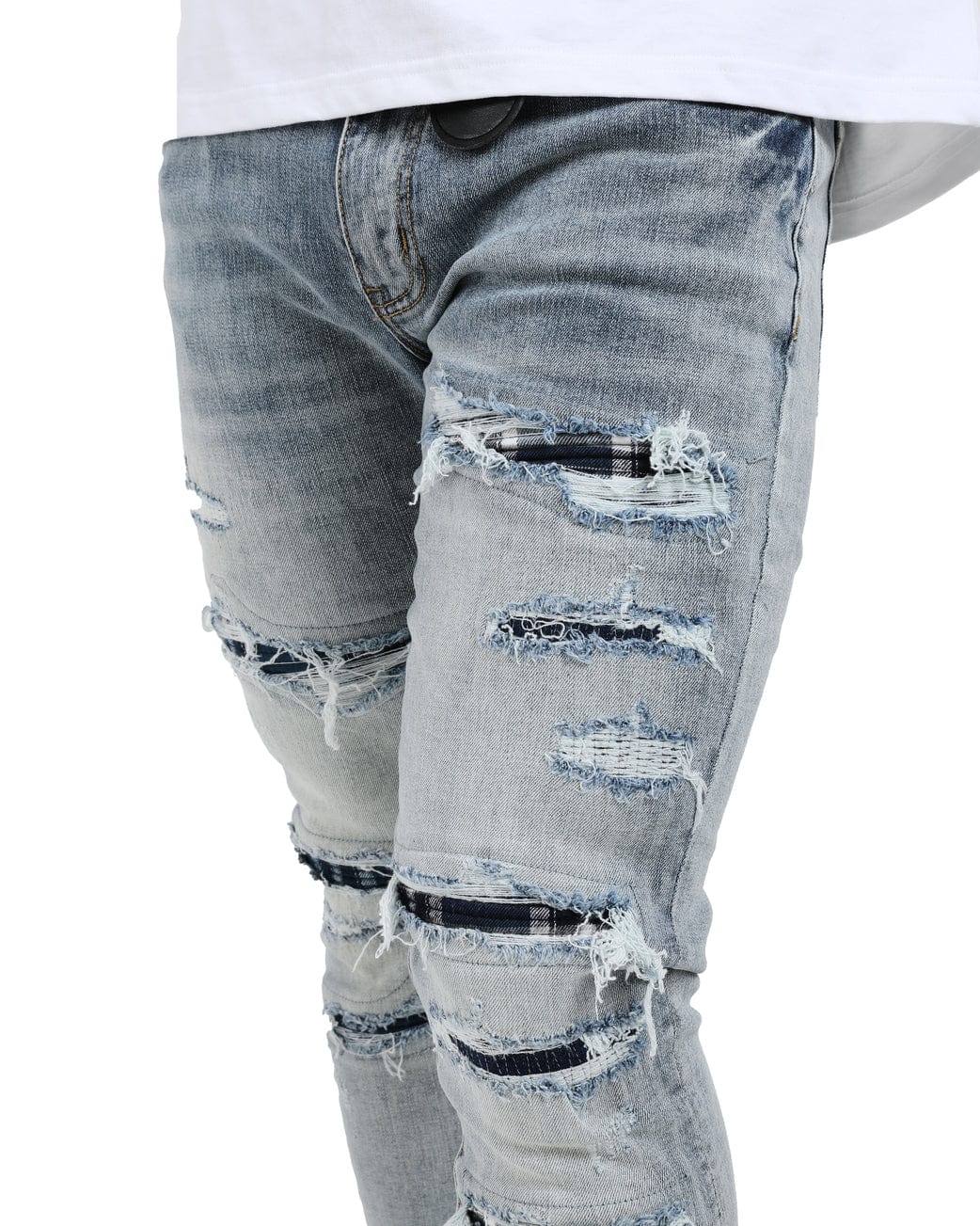 Amicci Jeans Gambino