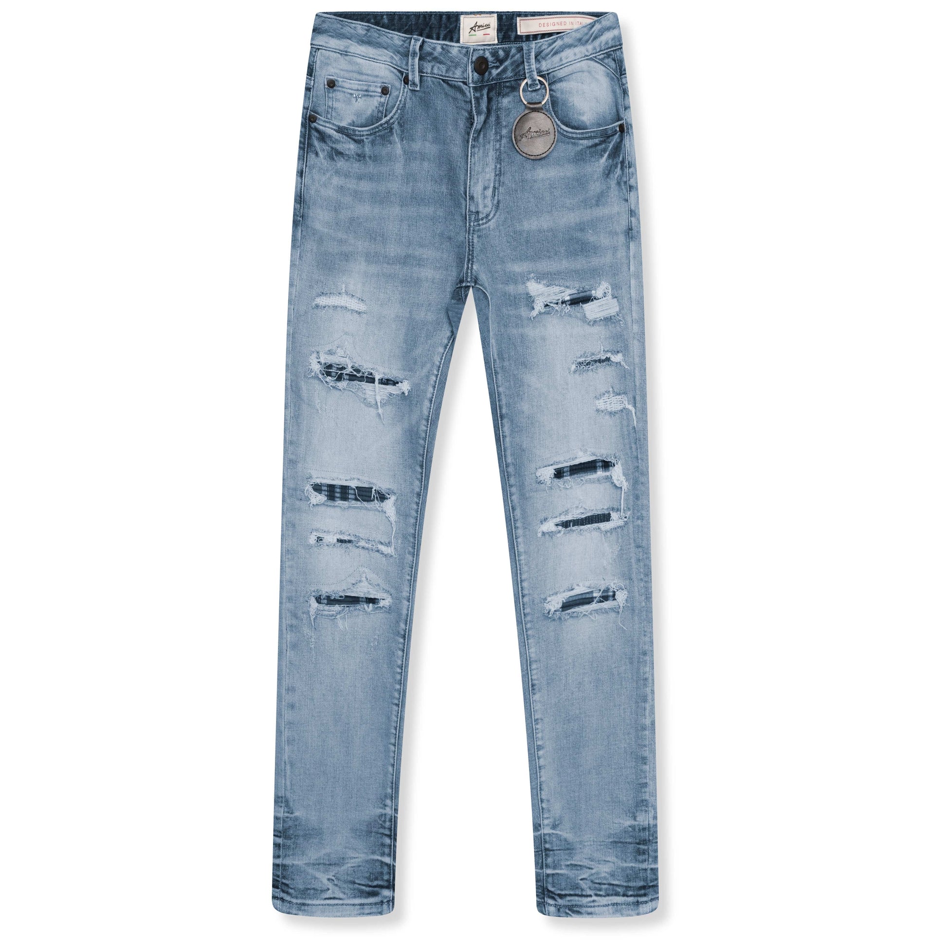 Amicci Jeans Gambino