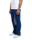 Amicci Joggers Melfi Flare Joggers Blue