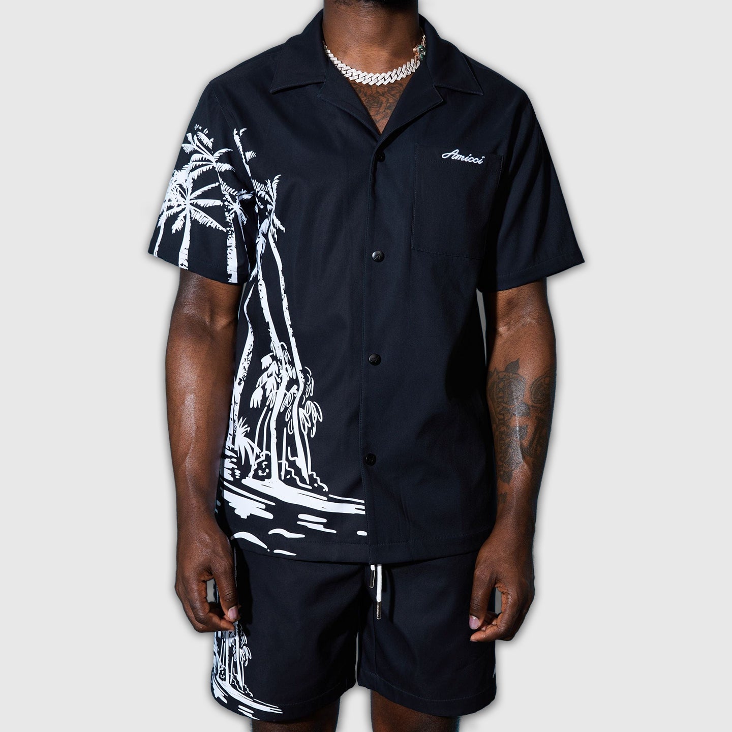 Novara-shirt