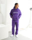 Amicci Hoodies Pagani Hoodie Purple