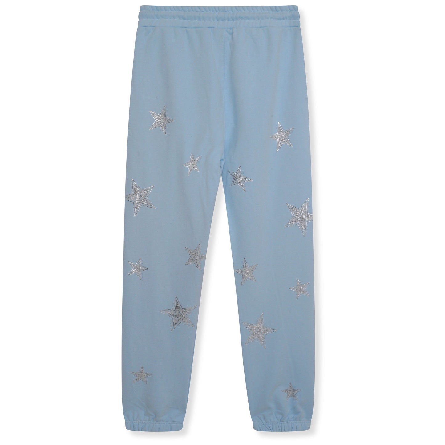 Amicci Star Joggers Baby Blue - Premium Quality Apparel