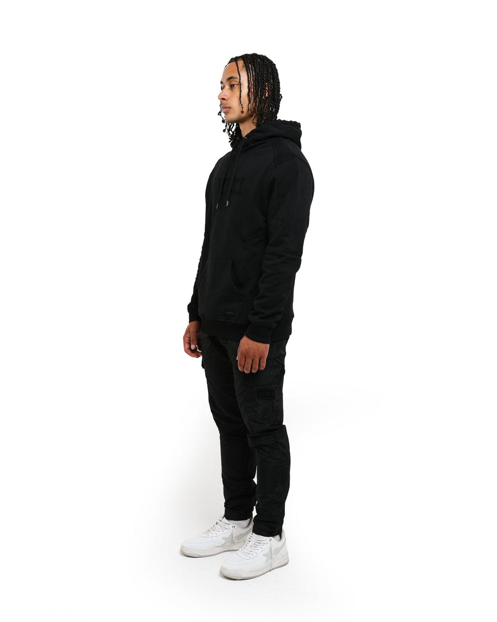 amicciuk Cargo Pants Raider