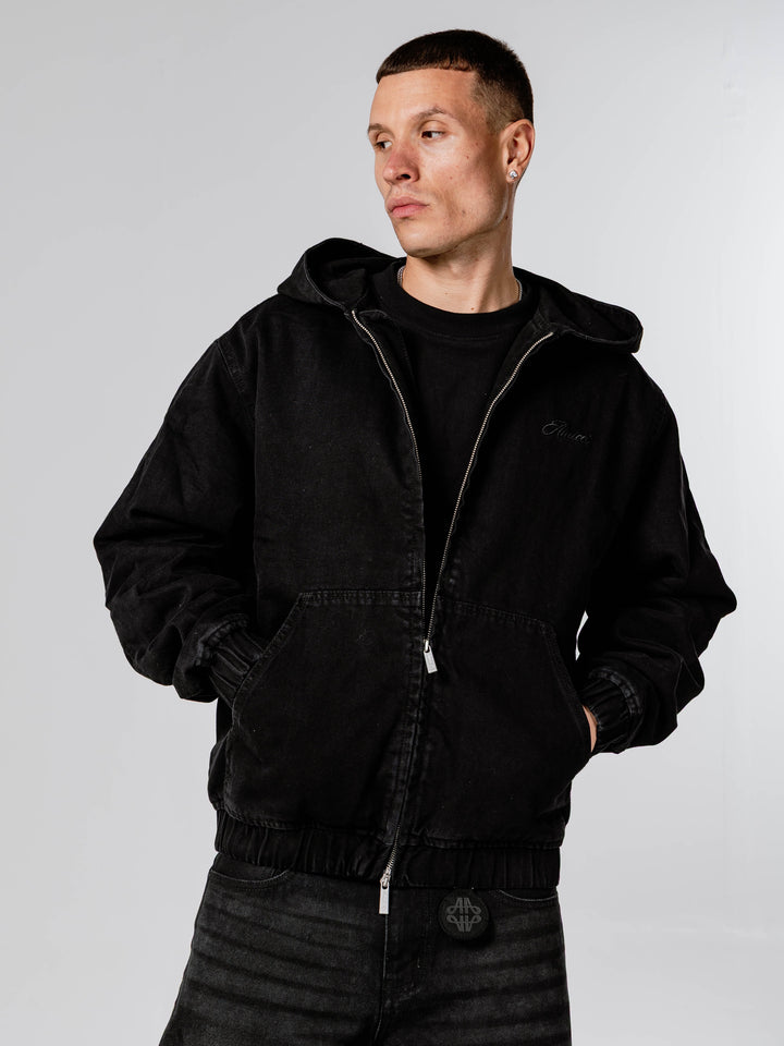 Teamster Jacket