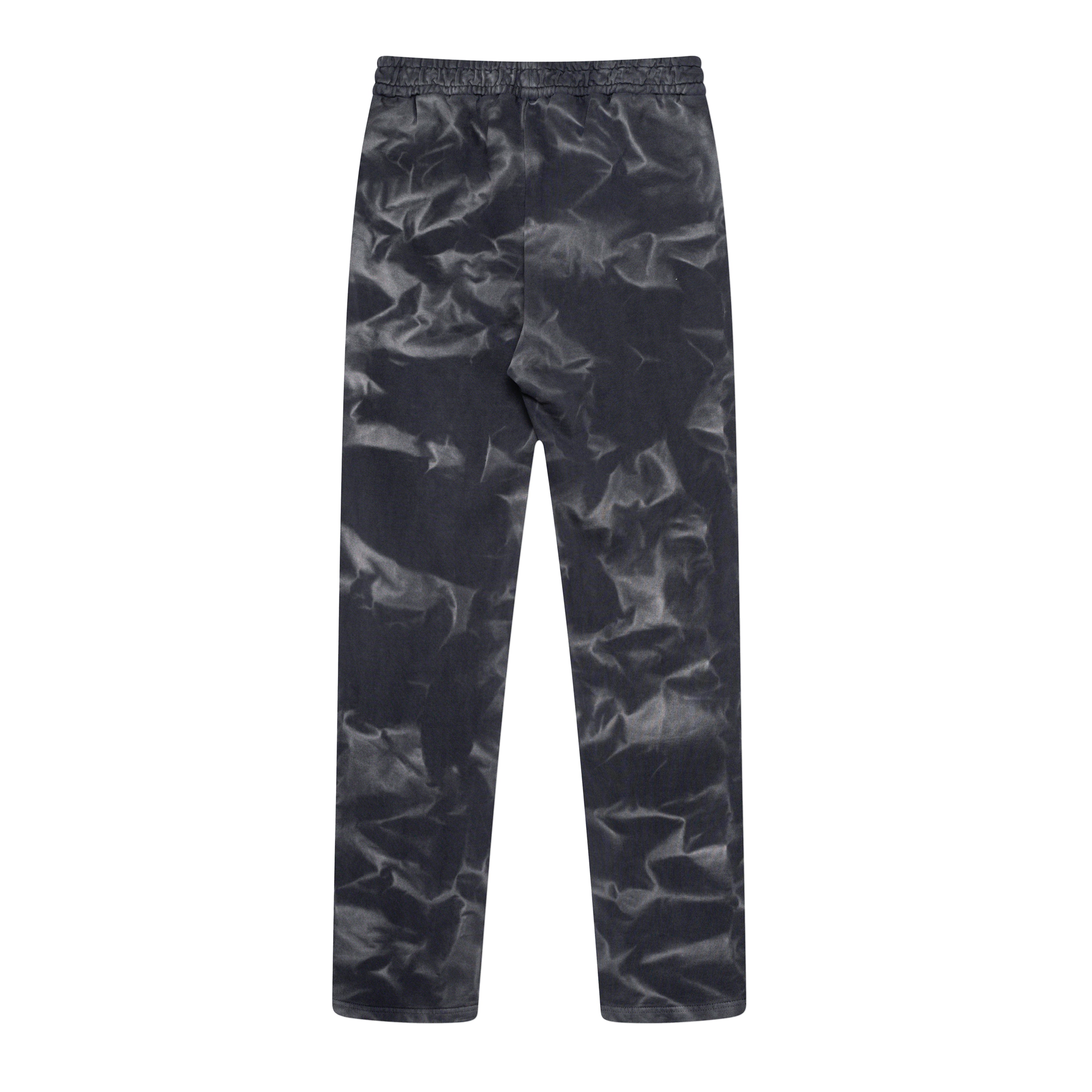 Jogger lavé gris cool Rezaro