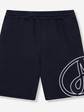 Arves Shorts Zwart
