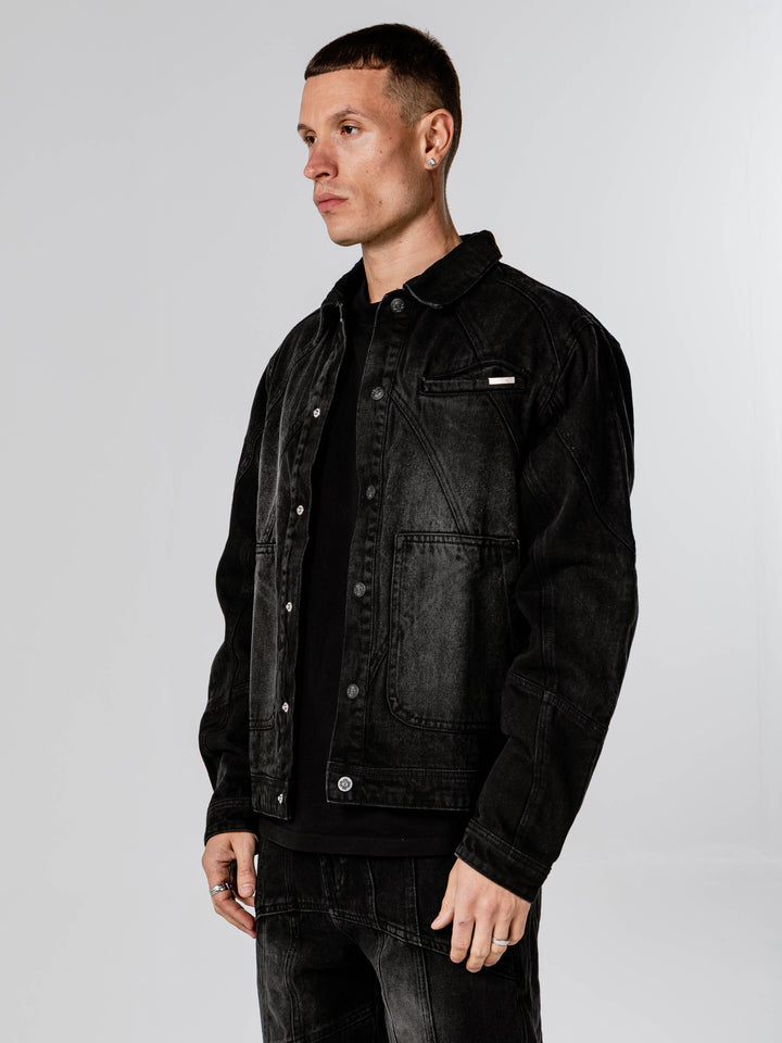 Larrea Jacket