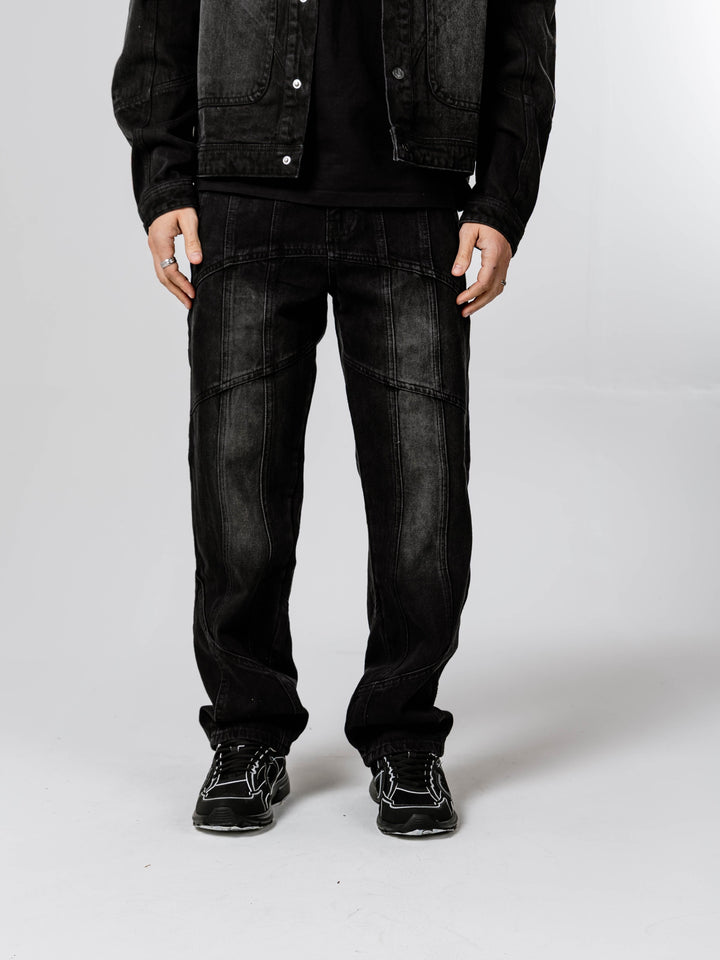 Larrea Jeans