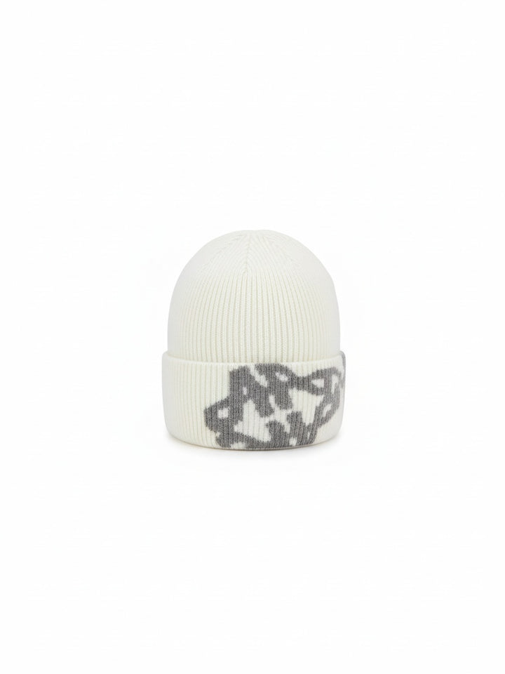 Albany Beanie Wit