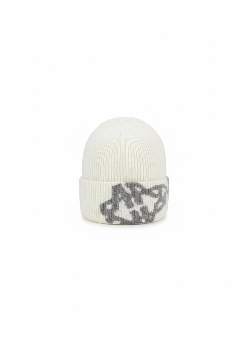 Albany Beanie Wit