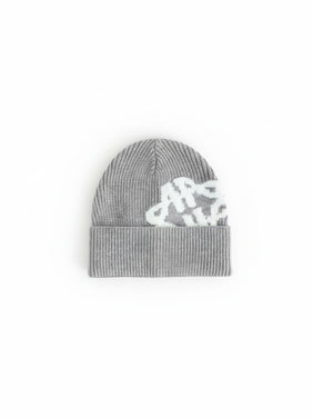 Albany Grey Beanie