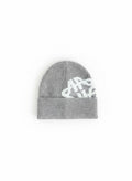 Albany Grijze Beanie