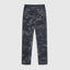 Rezaro Cool Grey Washed Jogger